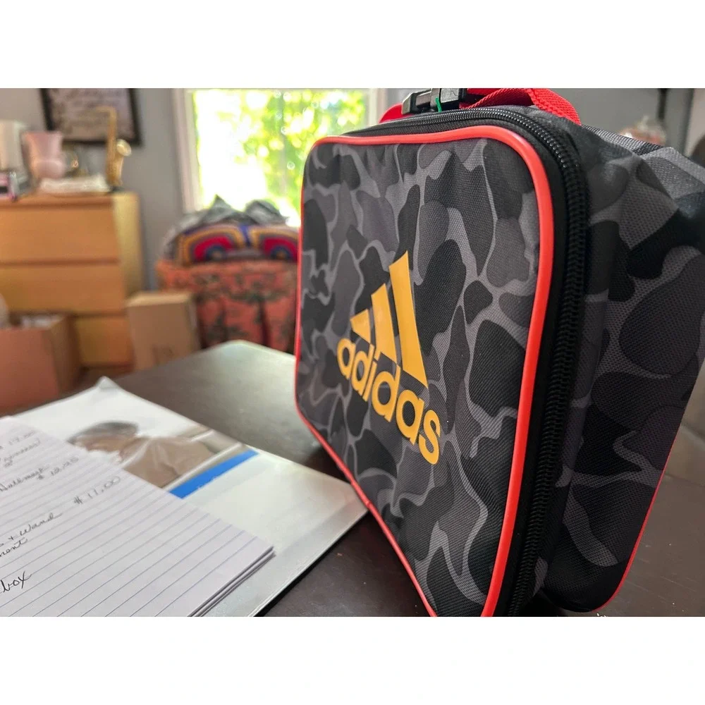 adidas elevate your